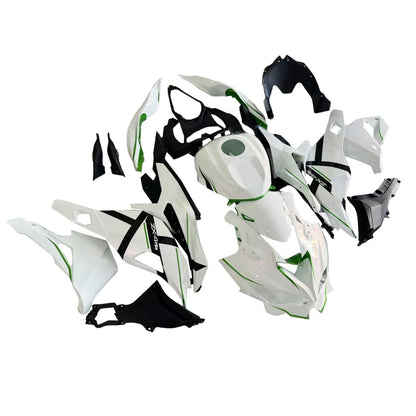 2019-2024 Kawasaki Ninja ZX-25R ZX-4R ZX-4RR Fairing Kit