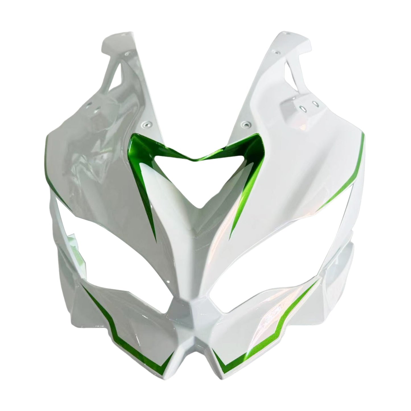 2019-2024 Kawasaki Ninja ZX-25R ZX-4R ZX-4RR Fairing Kit