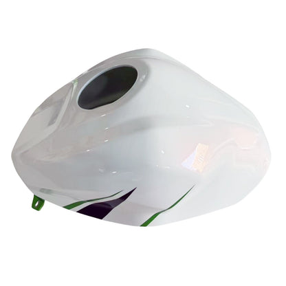 2019-2024 Kawasaki Ninja ZX-25R ZX-4R ZX-4RR Fairing Kit