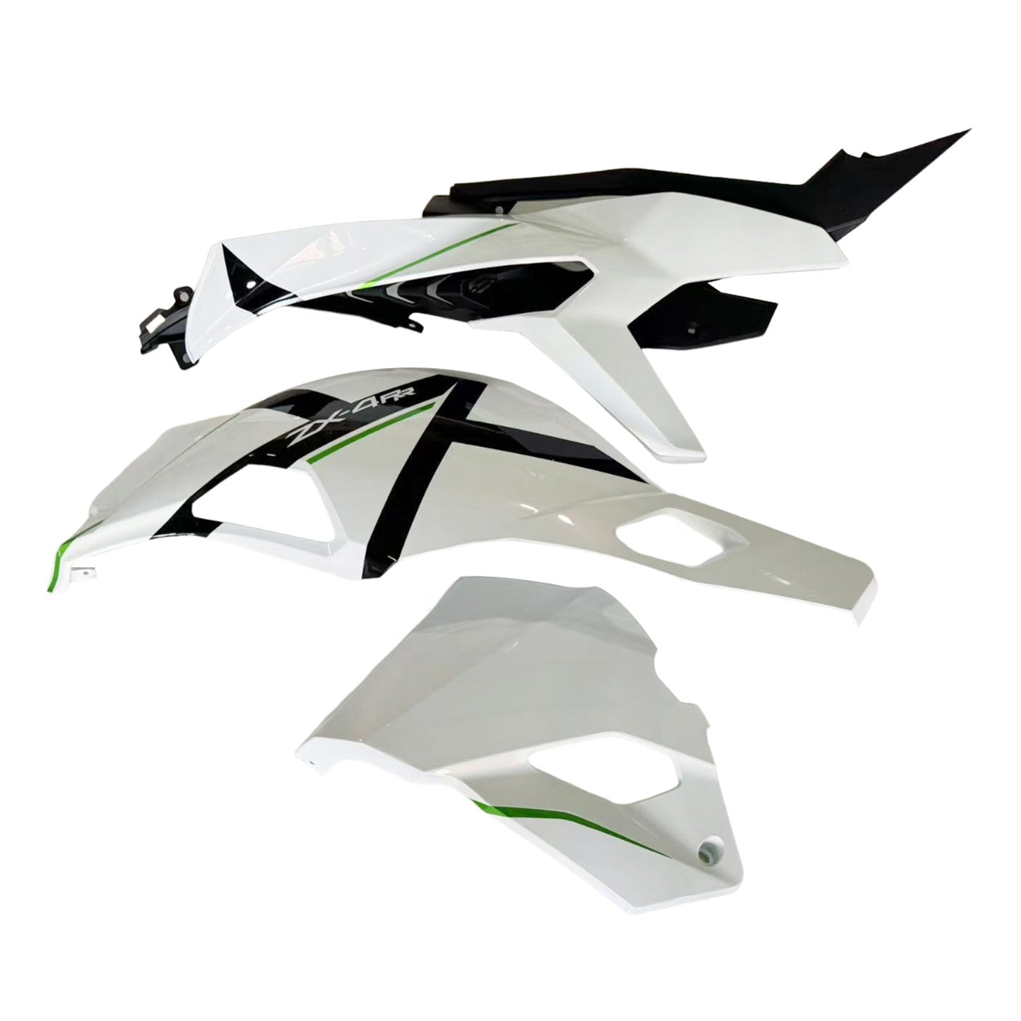 2019-2024 Kawasaki Ninja ZX-25R ZX-4R ZX-4RR Fairing Kit
