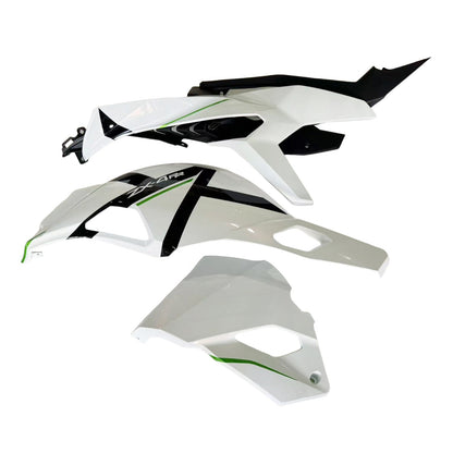 2019-2024 Kawasaki Ninja ZX-25R ZX-4R ZX-4RR Fairing Kit