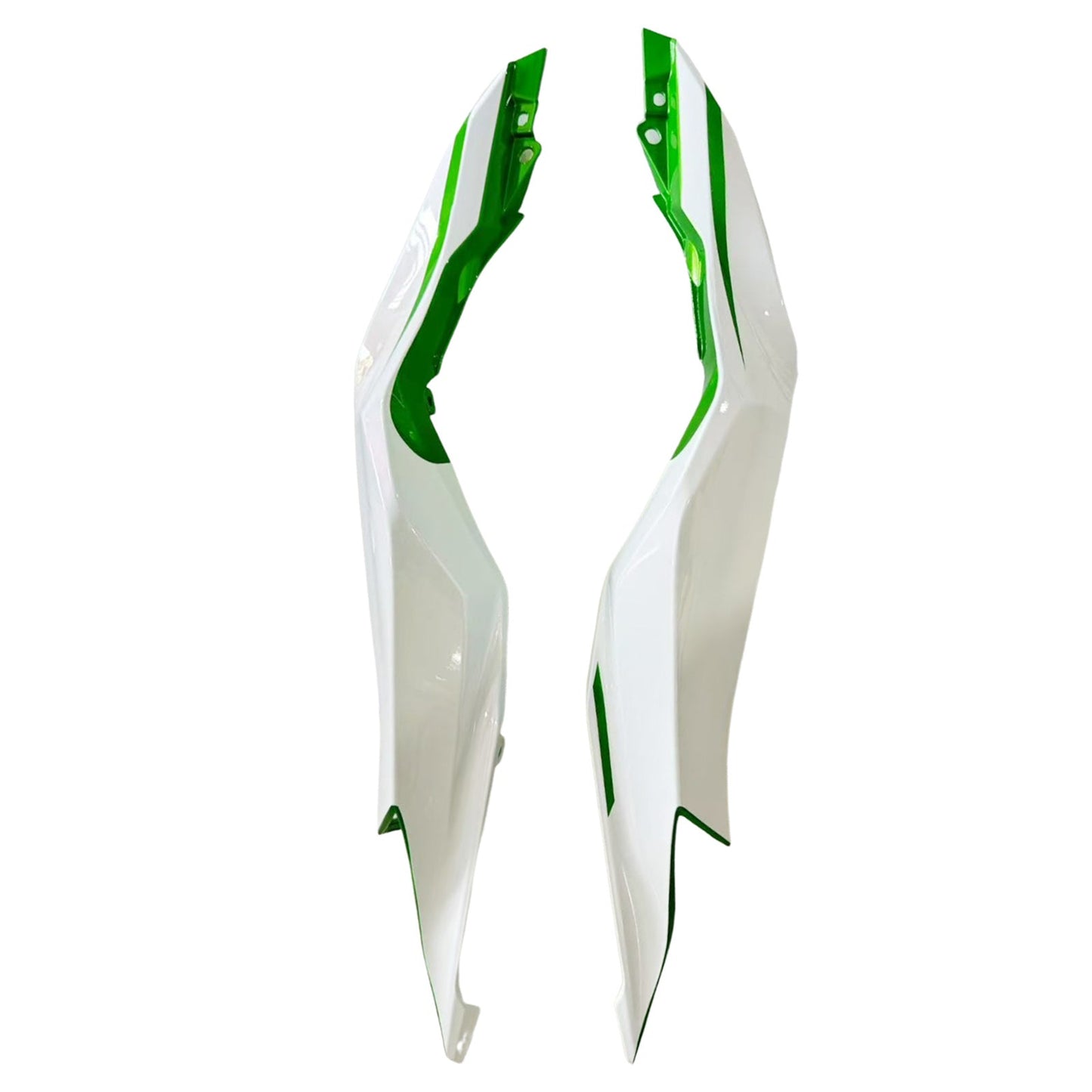 2019-2024 Kawasaki Ninja ZX-25R ZX-4R ZX-4RR Fairing Kit