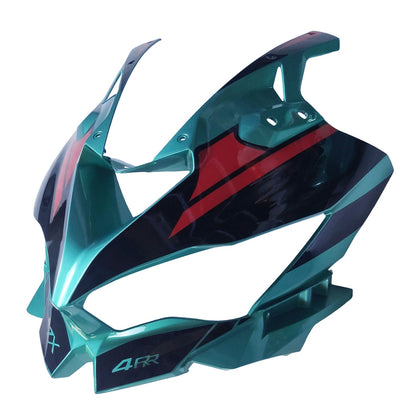 2019-2024 Kawasaki Ninja ZX-25R ZX-4R ZX-4RR Fairing Kit