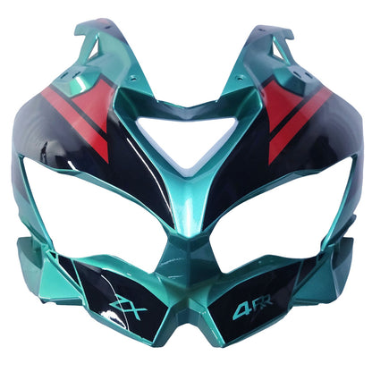 2019-2024 Kawasaki Ninja ZX-25R ZX-4R ZX-4RR Fairing Kit