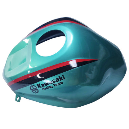 2019-2024 Kawasaki Ninja ZX-25R ZX-4R ZX-4RR Fairing Kit
