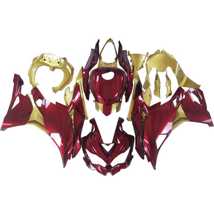 2019-2024 Kawasaki Ninja ZX-25R ZX-4R ZX-4RR Fairing Kit