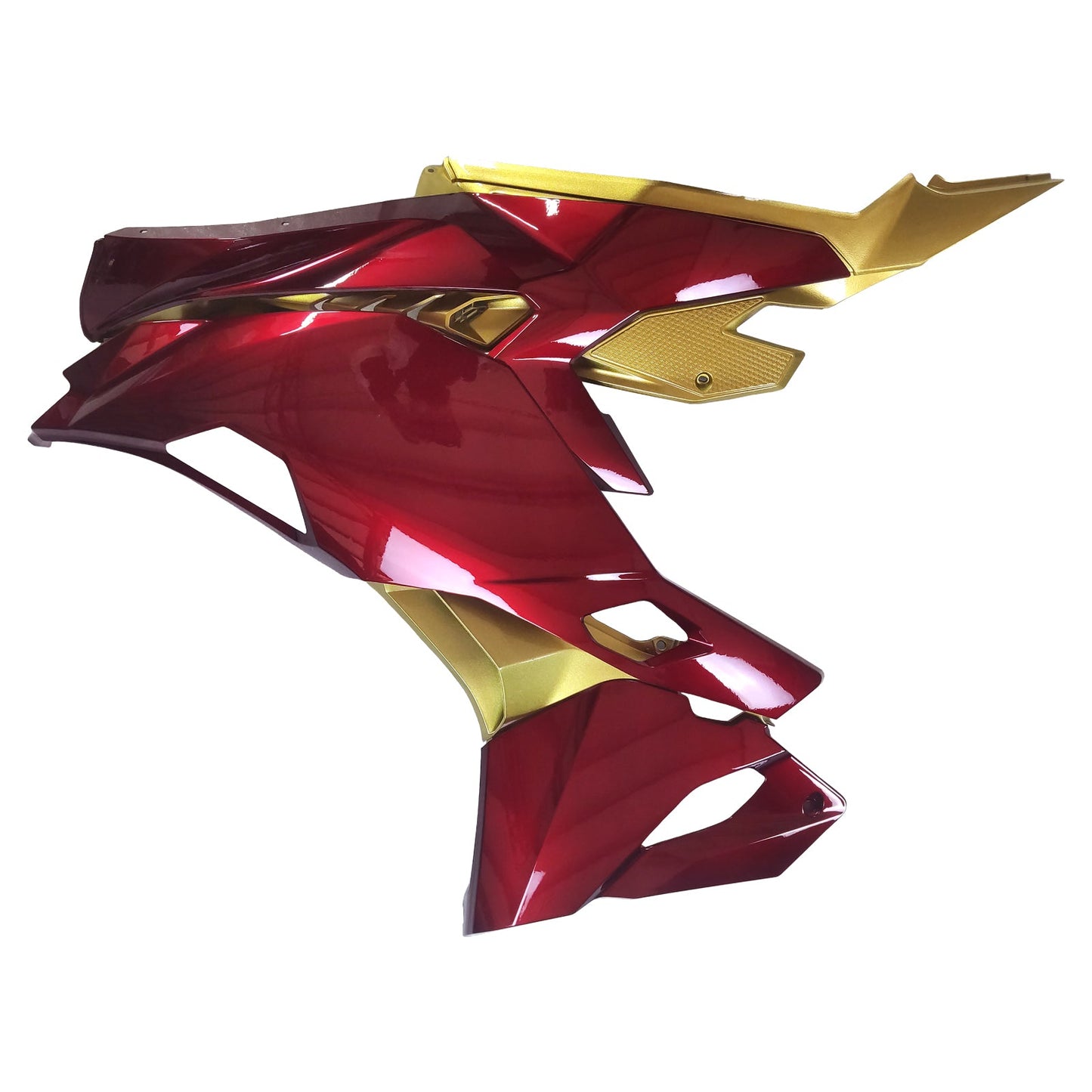 2019-2024 Kawasaki Ninja ZX-25R ZX-4R ZX-4RR Fairing Kit