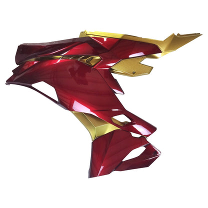 2019-2024 Kawasaki Ninja ZX-25R ZX-4R ZX-4RR Fairing Kit