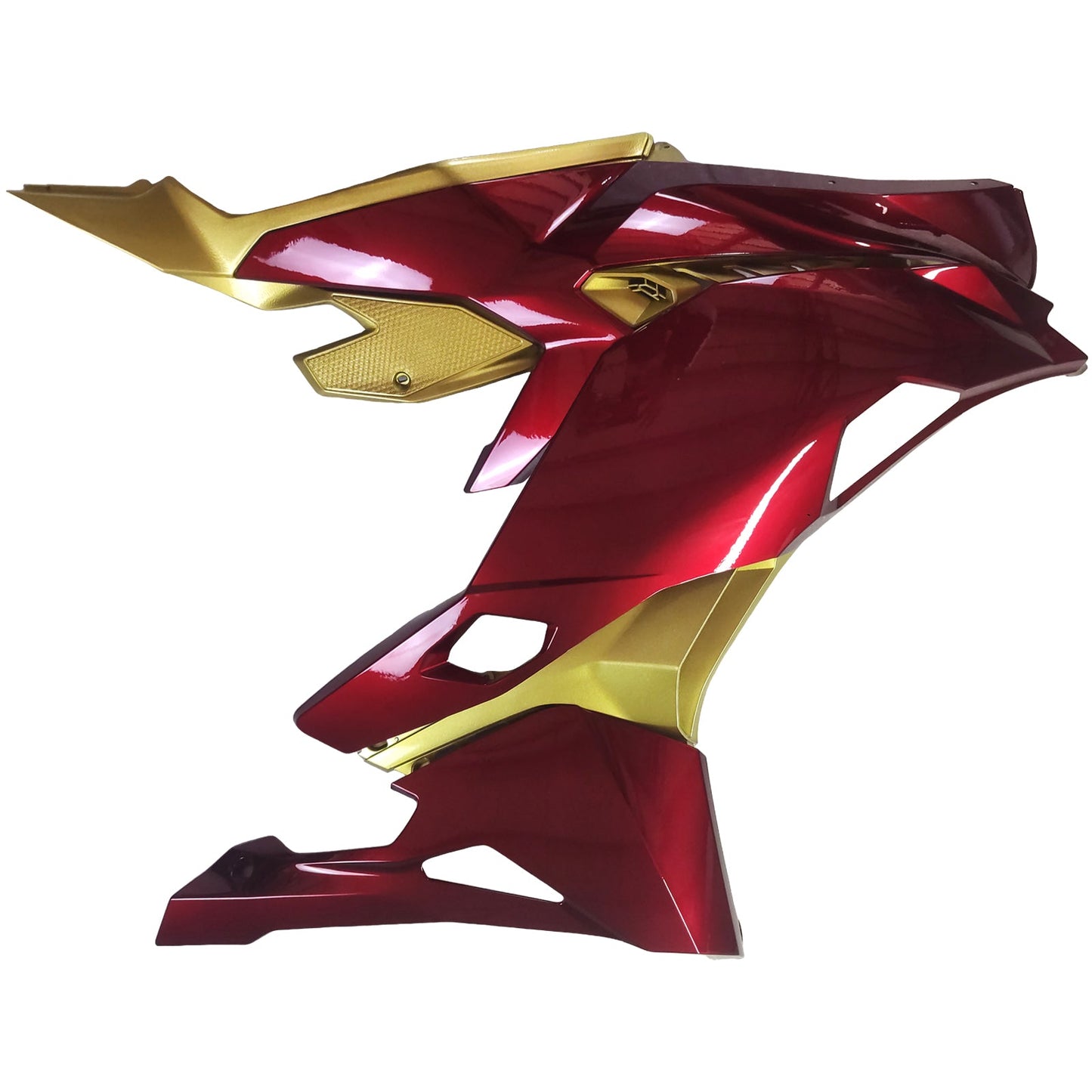 2019-2024 Kawasaki Ninja ZX-25R ZX-4R ZX-4RR Fairing Kit