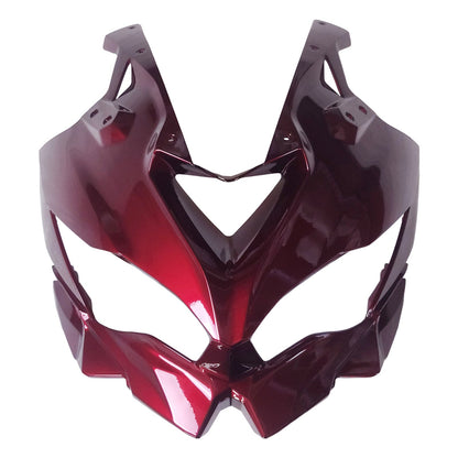 2019-2024 Kawasaki Ninja ZX-25R ZX-4R ZX-4RR Fairing Kit