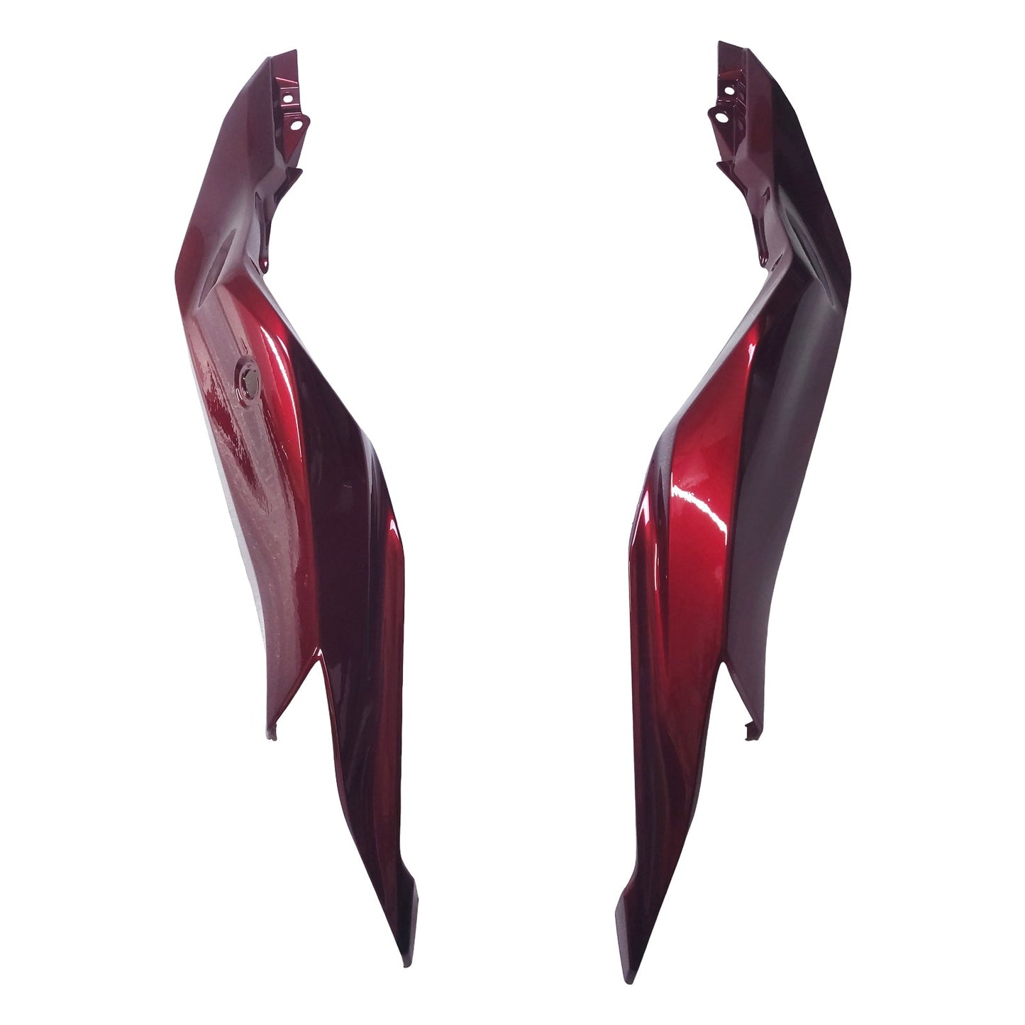2019-2024 Kawasaki Ninja ZX-25R ZX-4R ZX-4RR Fairing Kit