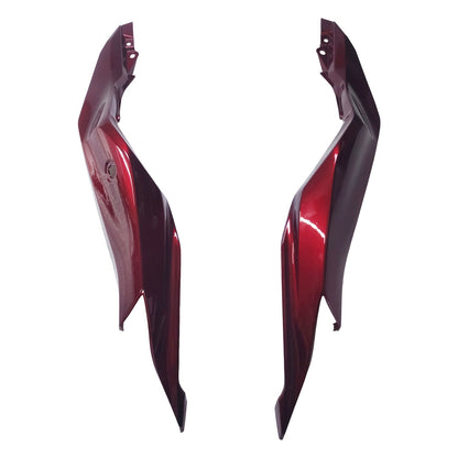 2019-2024 Kawasaki Ninja ZX-25R ZX-4R ZX-4RR Fairing Kit