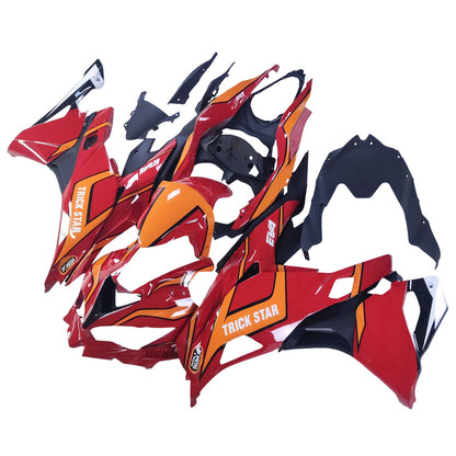 2019-2024 Kawasaki Ninja ZX-25R ZX-4R ZX-4RR Fairing Kit