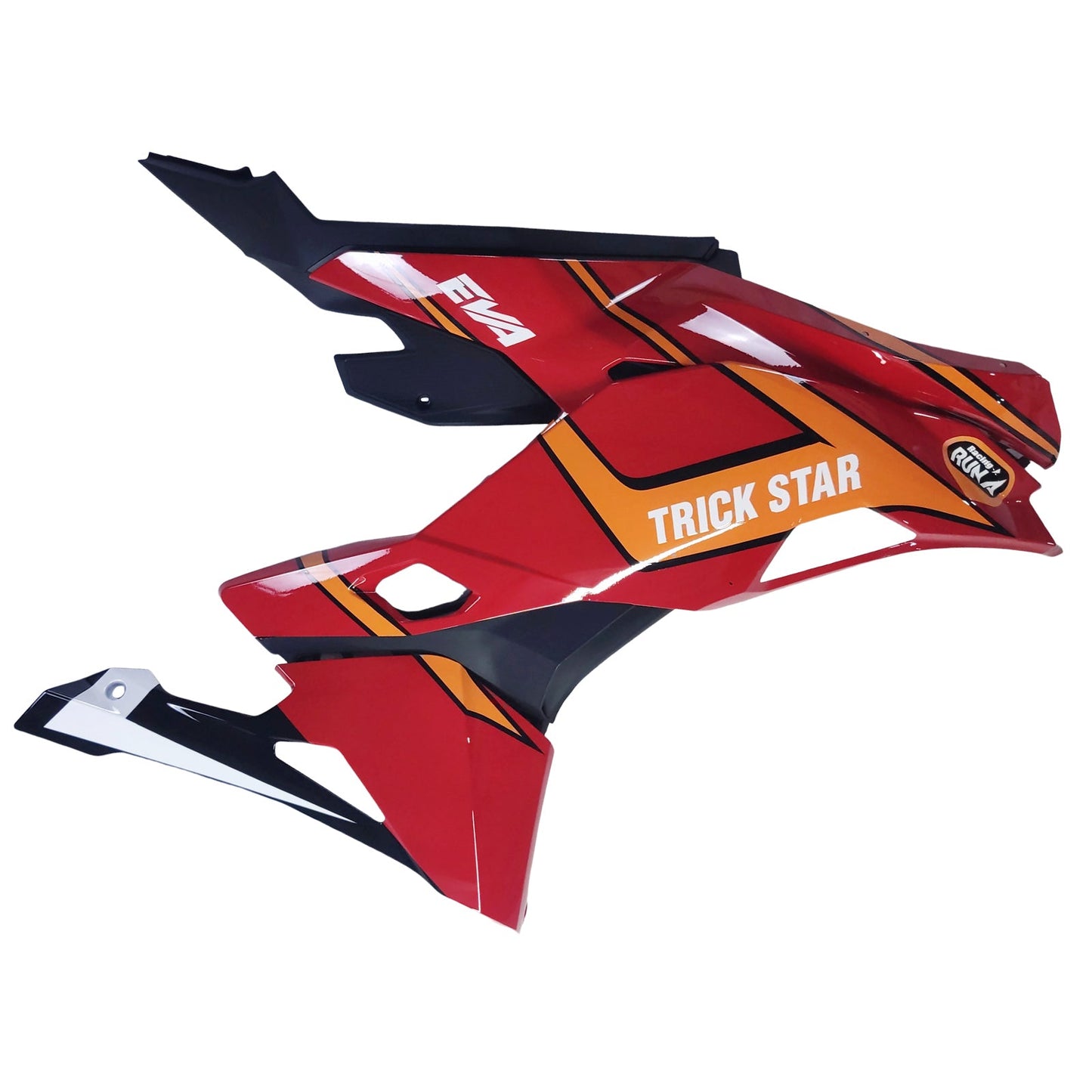 2019-2024 Kawasaki Ninja ZX-25R ZX-4R ZX-4RR Fairing Kit