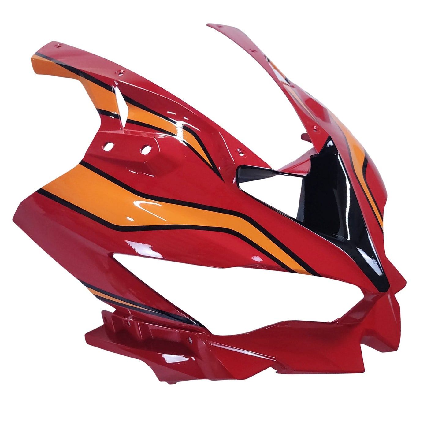 2019-2024 Kawasaki Ninja ZX-25R ZX-4R ZX-4RR Fairing Kit