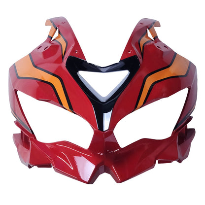 2019-2024 Kawasaki Ninja ZX-25R ZX-4R ZX-4RR Fairing Kit