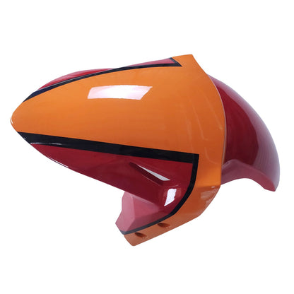 2019-2024 Kawasaki Ninja ZX-25R ZX-4R ZX-4RR Fairing Kit