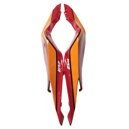 2019-2024 Kawasaki Ninja ZX-25R ZX-4R ZX-4RR Fairing Kit