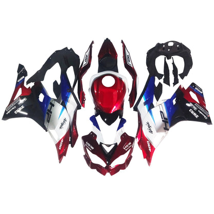 2019-2024 Kawasaki Ninja ZX-25R ZX-4R ZX-4RR Fairing Kit