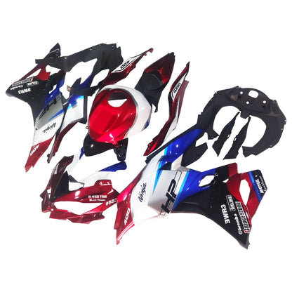 2019-2024 Kawasaki Ninja ZX-25R ZX-4R ZX-4RR Fairing Kit