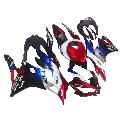 2019-2024 Kawasaki Ninja ZX-25R ZX-4R ZX-4RR Fairing Kit
