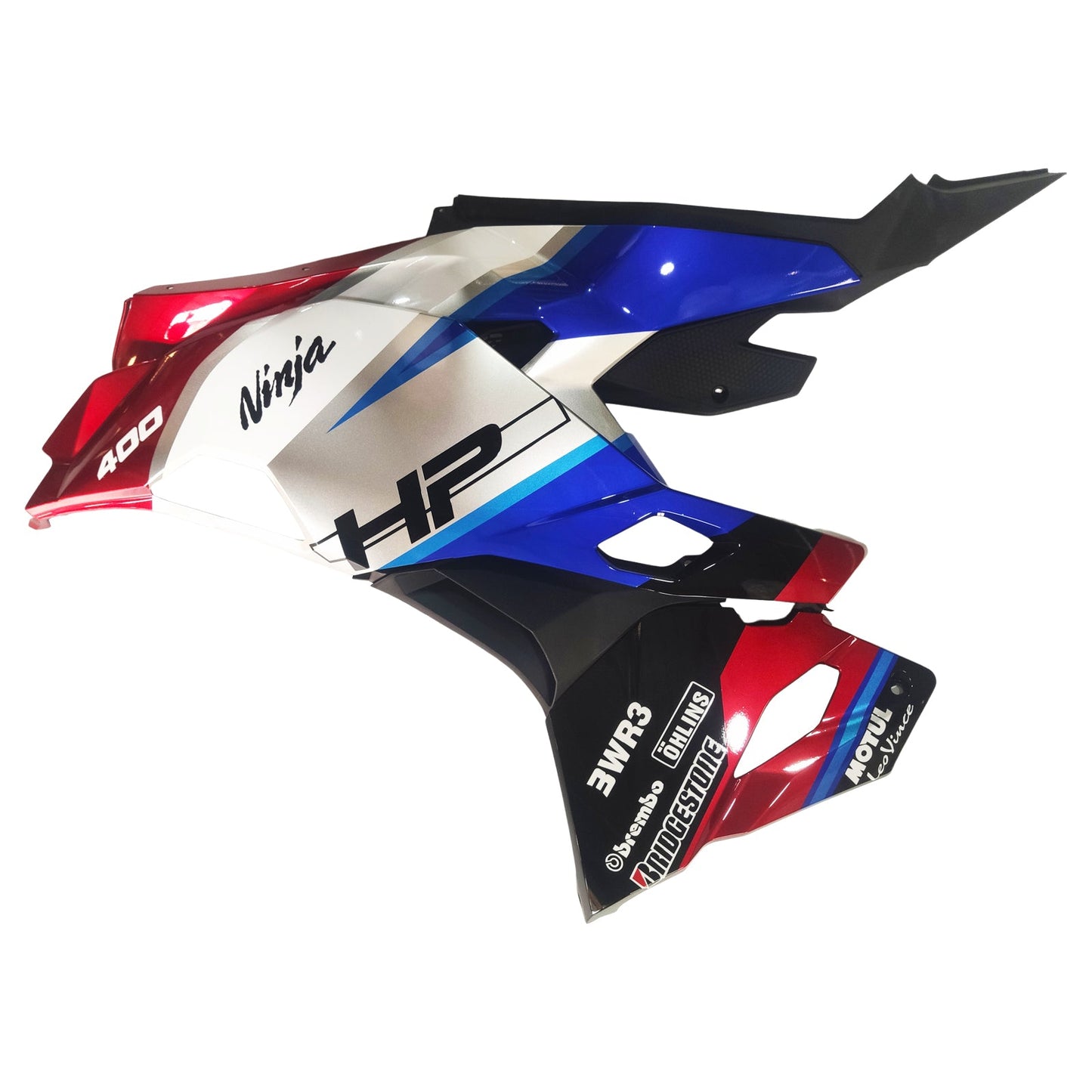 2019-2024 Kawasaki Ninja ZX-25R ZX-4R ZX-4RR Fairing Kit
