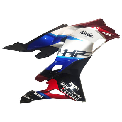 2019-2024 Kawasaki Ninja ZX-25R ZX-4R ZX-4RR Fairing Kit