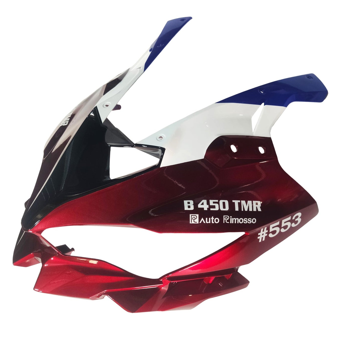 2019-2024 Kawasaki Ninja ZX-25R ZX-4R ZX-4RR Fairing Kit