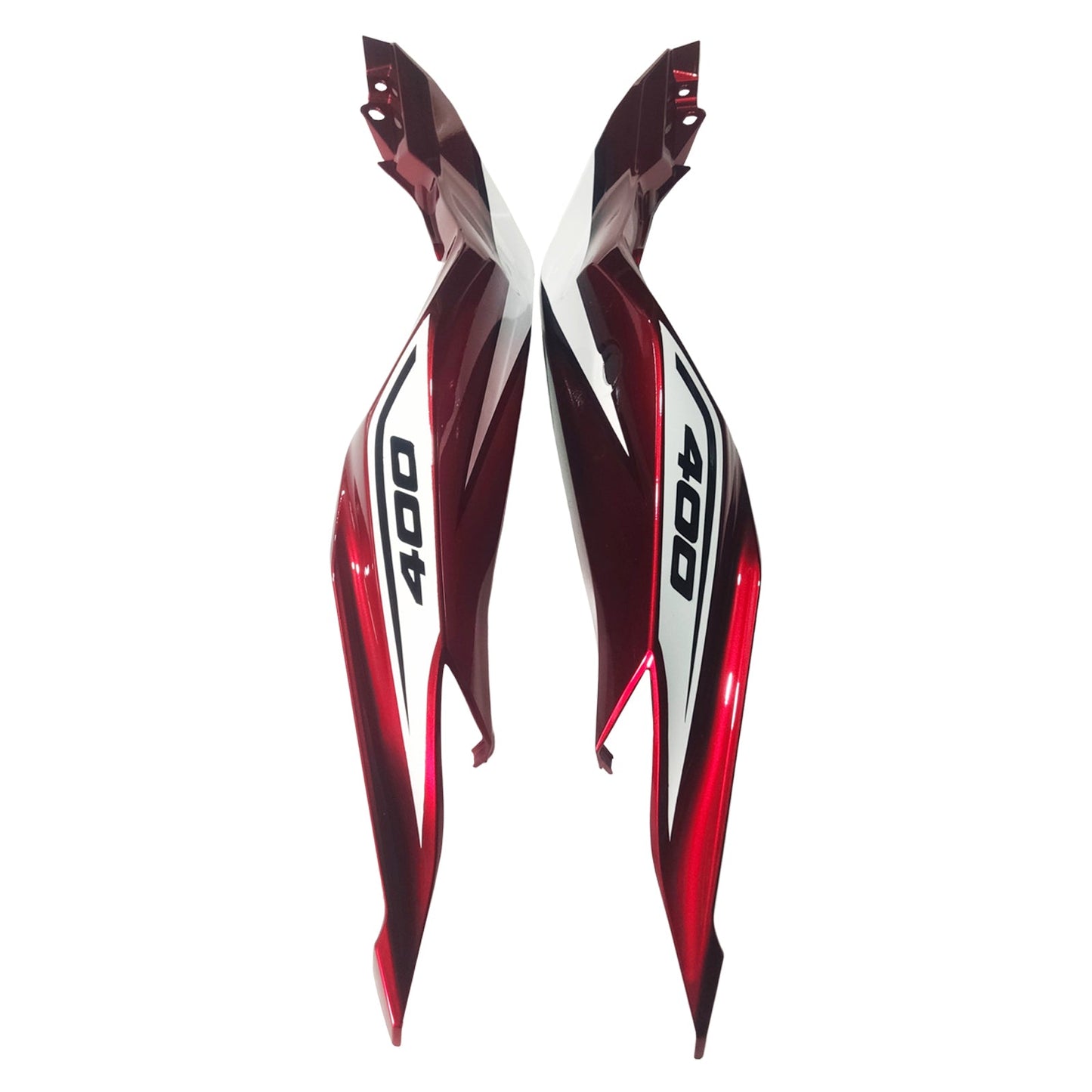 2019-2024 Kawasaki Ninja ZX-25R ZX-4R ZX-4RR Fairing Kit