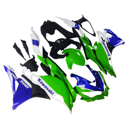 2019-2024 Kawasaki Ninja ZX-25R ZX-4R ZX-4RR Fairing Kit