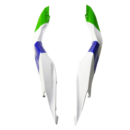 2019-2024 Kawasaki Ninja ZX-25R ZX-4R ZX-4RR Fairing Kit