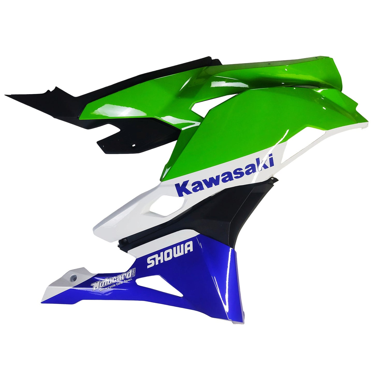 2019-2024 Kawasaki Ninja ZX-25R ZX-4R ZX-4RR Fairing Kit