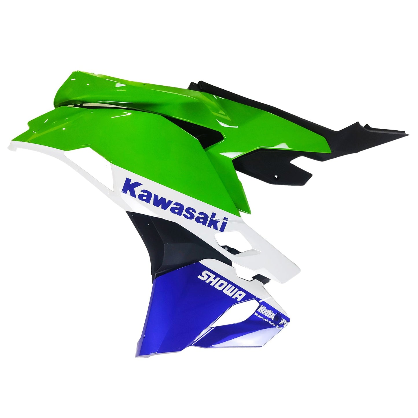 2019-2024 Kawasaki Ninja ZX-25R ZX-4R ZX-4RR Fairing Kit