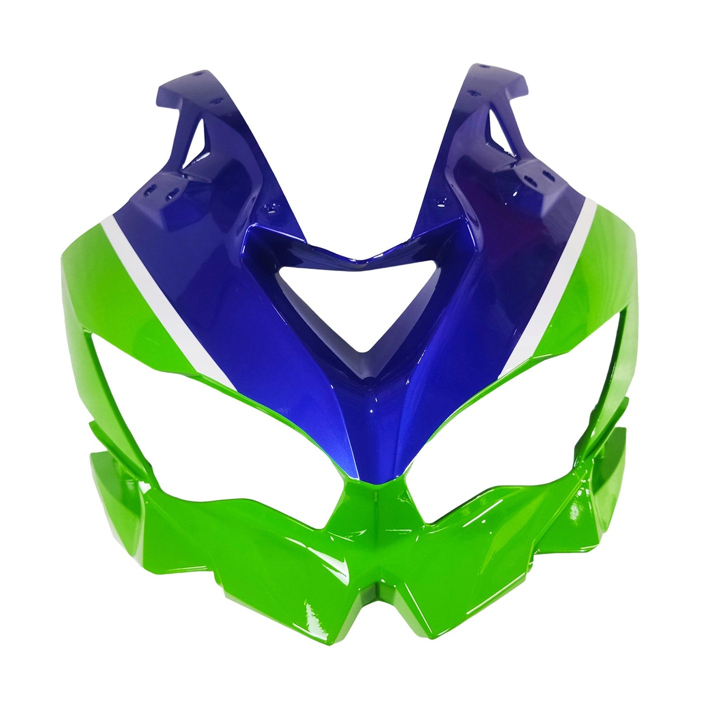 2019-2024 Kawasaki Ninja ZX-25R ZX-4R ZX-4RR Fairing Kit