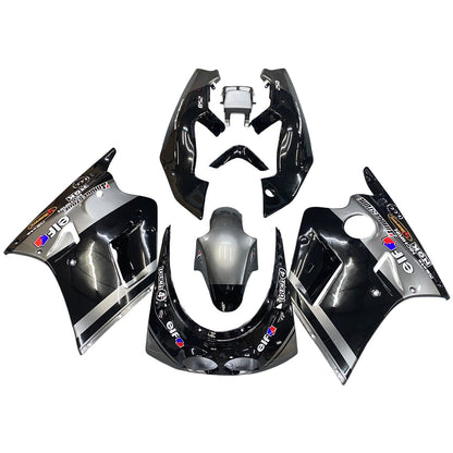 1989-1990 Kawasaki ZXR250 Fairing Kit