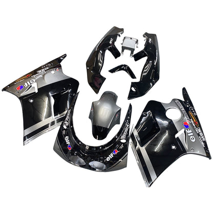 1989-1990 Kawasaki ZXR250 Fairing Kit