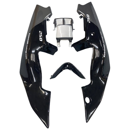 1989-1990 Kawasaki ZXR250 Fairing Kit