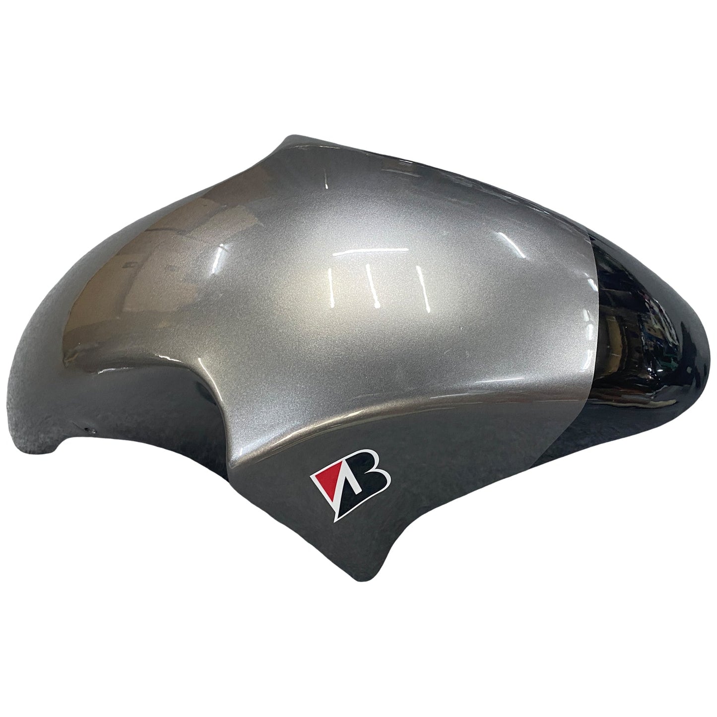 1989-1990 Kawasaki ZXR250 Fairing Kit
