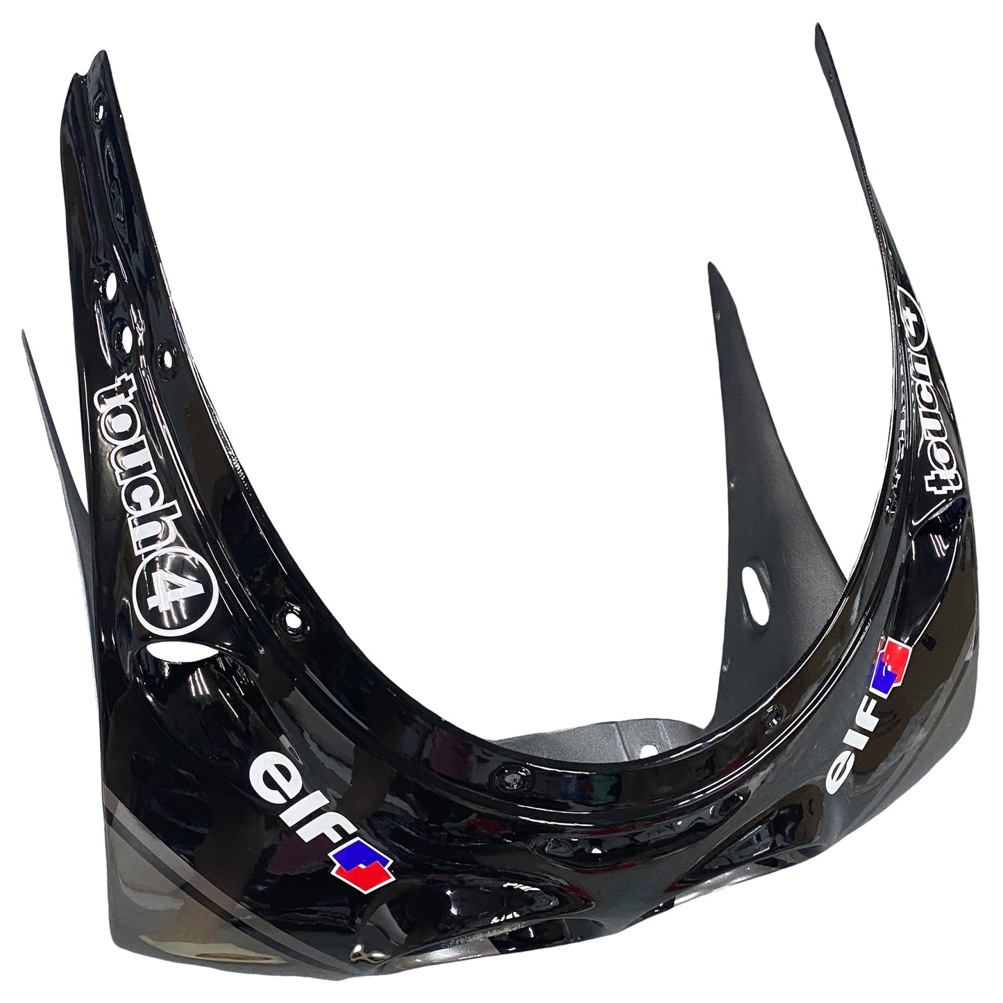 1989-1990 Kawasaki ZXR250 Fairing Kit