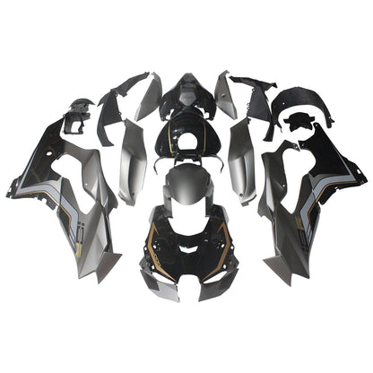 2021-2024 Kawasaki ZX-10R ZX-10RR Fairing Kit Bodywork ABS