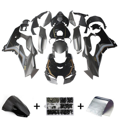 2021-2024 Kawasaki ZX-10R ZX-10RR Fairing Kit Bodywork ABS