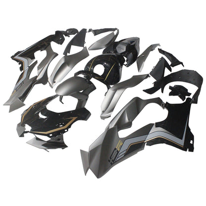 2021-2024 Kawasaki ZX-10R ZX-10RR Fairing Kit Bodywork ABS