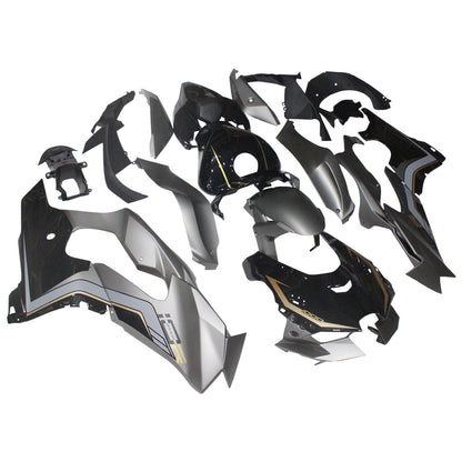 2021-2024 Kawasaki ZX-10R ZX-10RR Fairing Kit Bodywork ABS