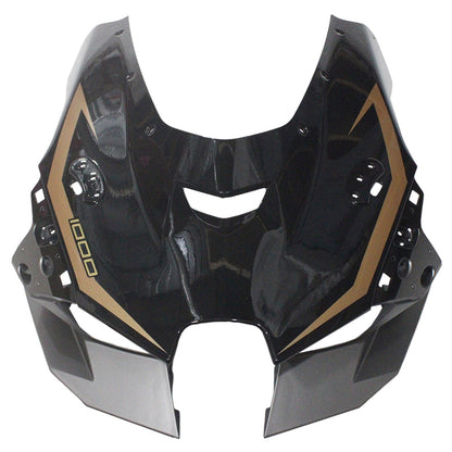 2021-2024 Kawasaki ZX-10R ZX-10RR Fairing Kit Bodywork ABS