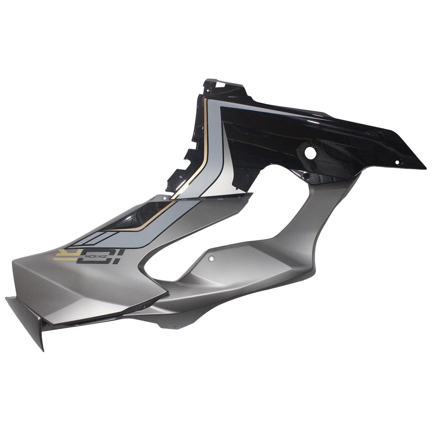 2021-2024 Kawasaki ZX-10R ZX-10RR Fairing Kit Bodywork ABS