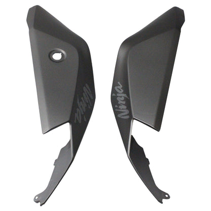 2021-2024 Kawasaki ZX-10R ZX-10RR Fairing Kit Bodywork ABS