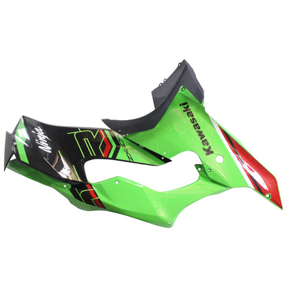 2021-2024 Kawasaki ZX-10R ZX-10RR Fairing Kit Bodywork ABS