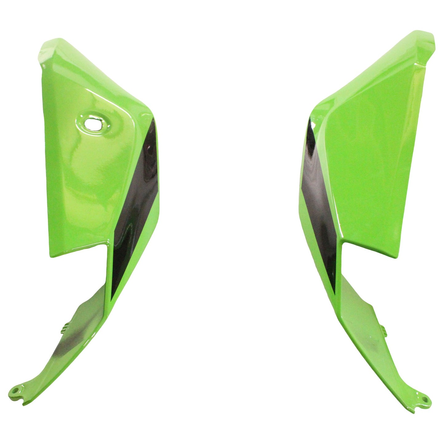 2021-2024 Kawasaki ZX-10R ZX-10RR Fairing Kit Bodywork ABS