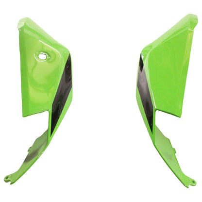 2021-2024 Kawasaki ZX-10R ZX-10RR Fairing Kit Bodywork ABS