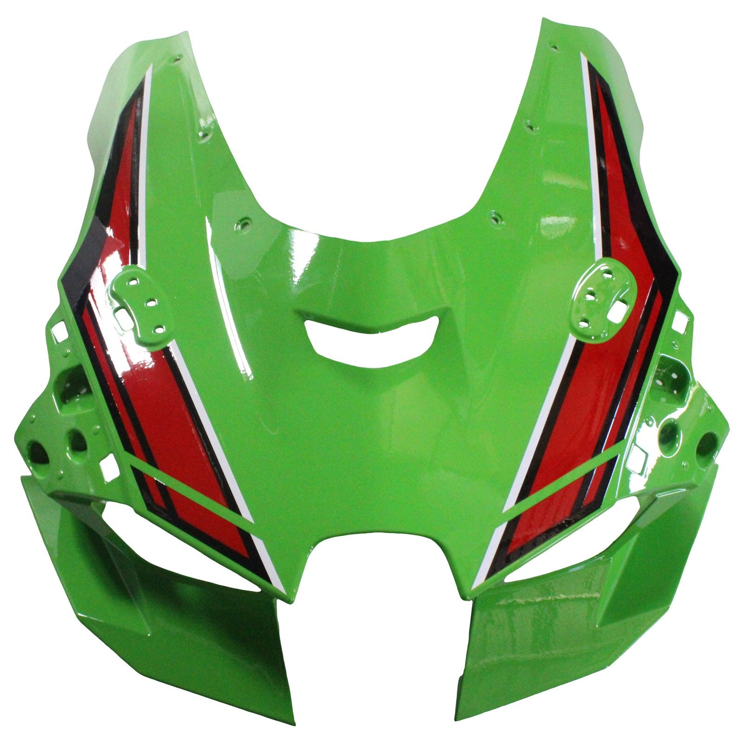 2021-2024 Kawasaki ZX-10R ZX-10RR Fairing Kit Bodywork ABS